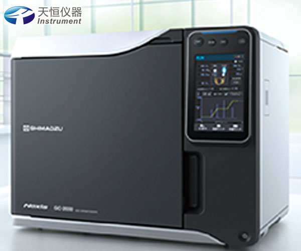 島津Nexis GC-2030氣相色譜儀